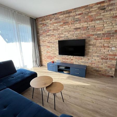 Jastrzębia Góra Apartament Zakatek Marceliny 아파트 외부 사진