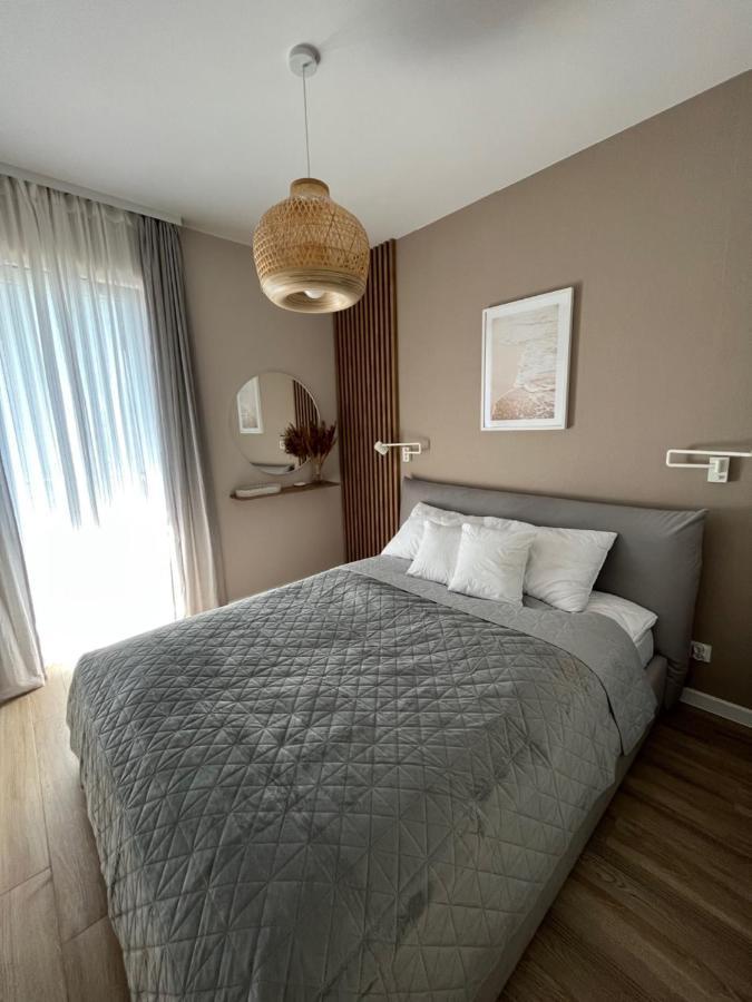 Jastrzębia Góra Apartament Zakatek Marceliny 아파트 외부 사진