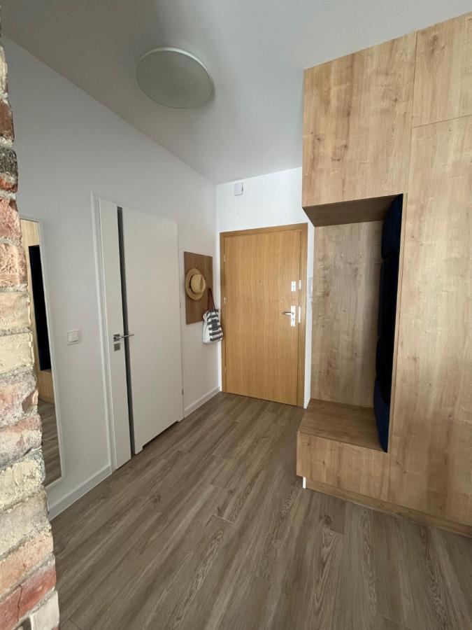 Jastrzębia Góra Apartament Zakatek Marceliny 아파트 외부 사진