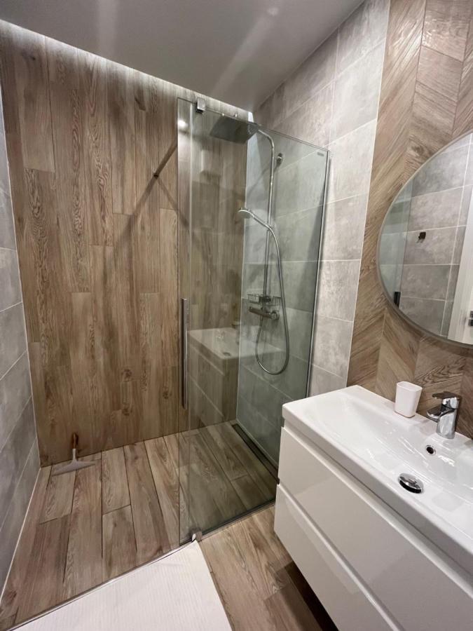 Jastrzębia Góra Apartament Zakatek Marceliny 아파트 외부 사진