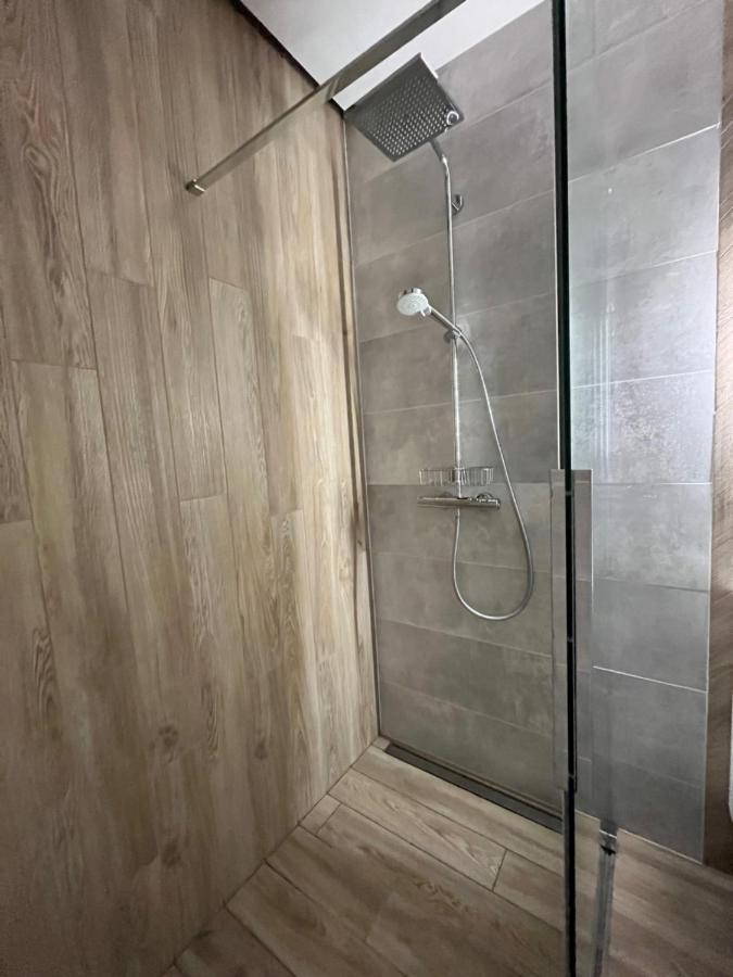 Jastrzębia Góra Apartament Zakatek Marceliny 아파트 외부 사진